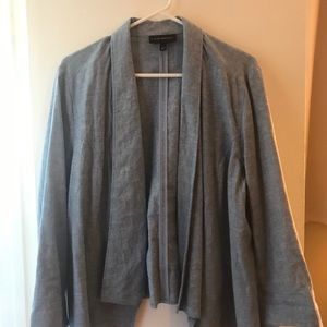 Blazer by Lane Brant